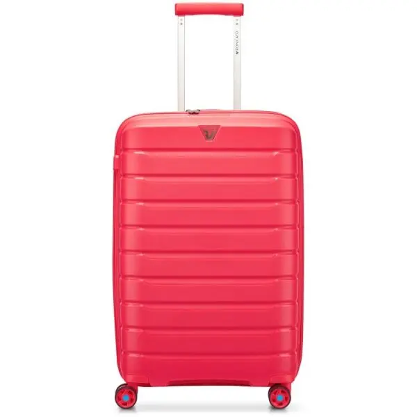 RONCATO RONCATO B-FLYING M Пътнически куфар, цвят сьомга, размер