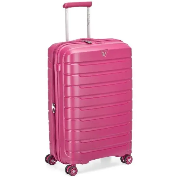 RONCATO RONCATO B-FLYING M Пътнически куфар, лилаво, размер