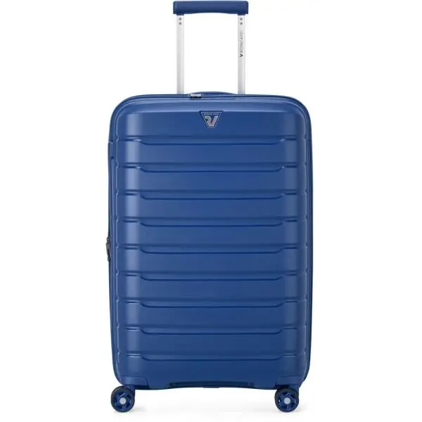 RONCATO RONCATO B-FLYING M Пътнически куфар, синьо, размер