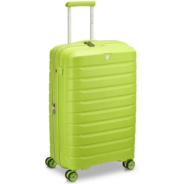 RONCATO RONCATO B-FLYING M Пътнически куфар, жълто, размер