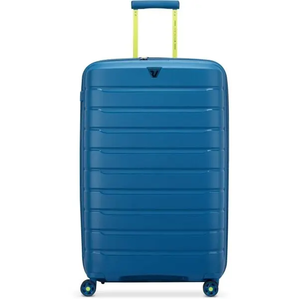 RONCATO RONCATO B-FLYING MOVE 2.0 L Куфар с колелца, синьо, размер