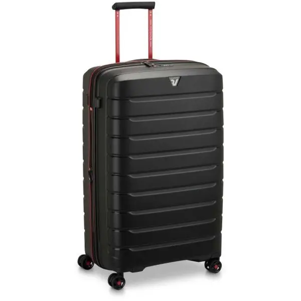 RONCATO RONCATO B-FLYING MOVE 2.0 L Пътнически куфар, черно, размер