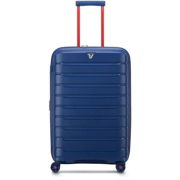 RONCATO RONCATO B-FLYING MOVE 2.0 M Куфар с колелца, тъмносин, размер