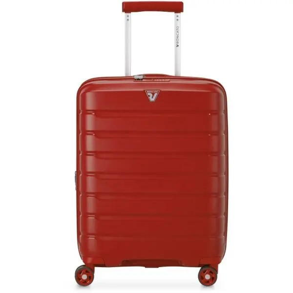 RONCATO RONCATO B-FLYING S Пътнически куфар, червено, размер