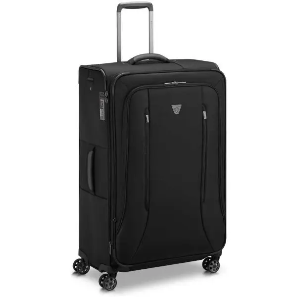 RONCATO RONCATO CITY 3.0 L Пътнически куфар, черно, размер