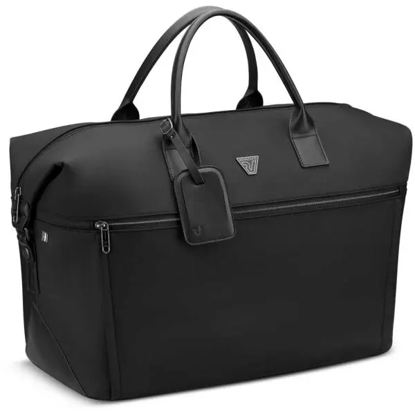 RONCATO RONCATO CITY 3.0 Пътническа чанта, черно, размер