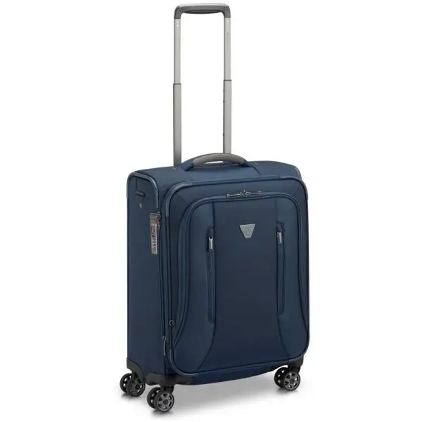 RONCATO RONCATO CITY 3.0 S Пътнически куфар, тъмносин, размер