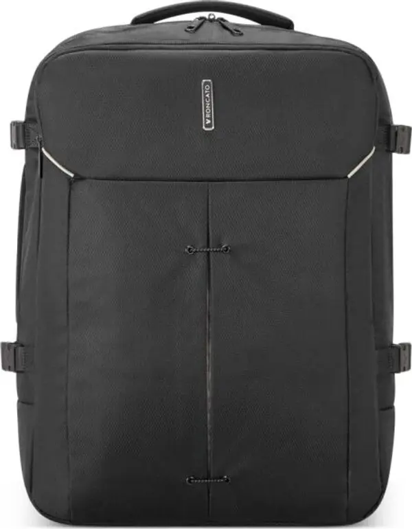 RONCATO RONCATO EASYJET IRONIK 2.0 Кабинна раница, черно, размер