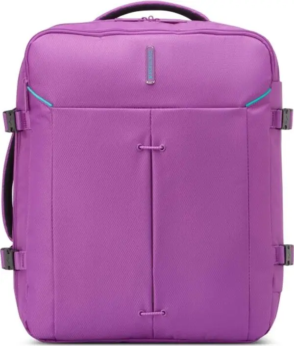 RONCATO RONCATO EASYJET IRONIK 2.0 Раница за кабина, лилаво, размер