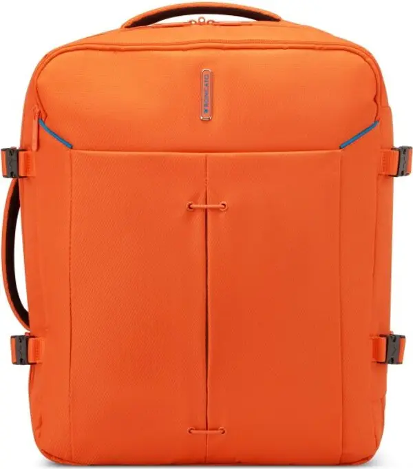 RONCATO RONCATO EASYJET IRONIK 2.0 Раница за кабина, оранжево, размер