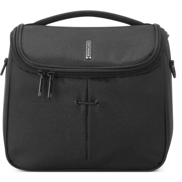 RONCATO RONCATO IRONIK 2.0 Козметична чанта, черно, размер
