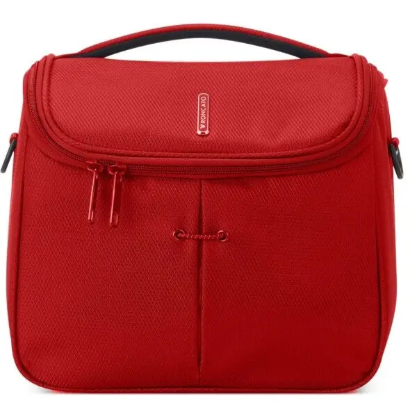 RONCATO RONCATO IRONIK 2.0 Козметична чанта, червено, размер
