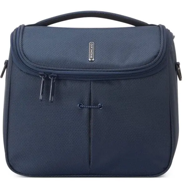 RONCATO RONCATO IRONIK 2.0 Козметична чанта, тъмносин, размер