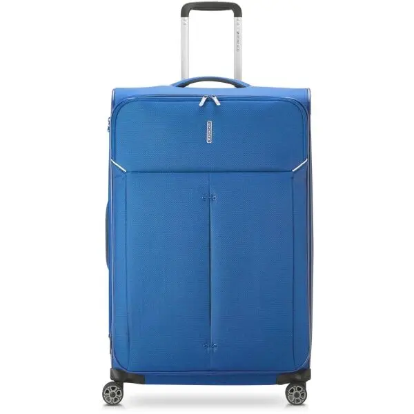 RONCATO RONCATO IRONIK 2.0 L Куфар с колелца, синьо, размер