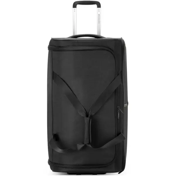 RONCATO RONCATO IRONIK 2.0 L Пътническа чанта на колела, черно, размер