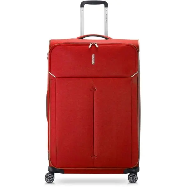 RONCATO RONCATO IRONIK 2.0 L Пътнически куфар, червено, размер