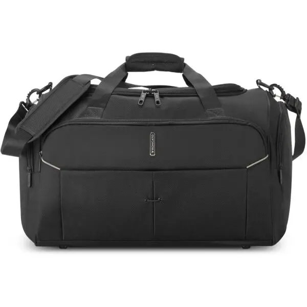 RONCATO RONCATO IRONIK 2.0 M Пътническа чанта, черно, размер