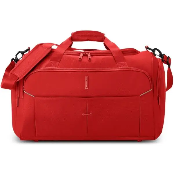 RONCATO RONCATO IRONIK 2.0 M Пътническа чанта, червено, размер