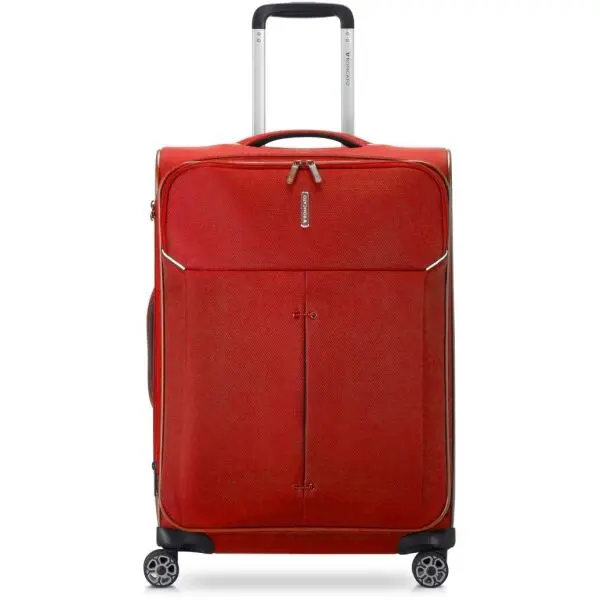 RONCATO RONCATO IRONIK 2.0 M Пътнически куфар, червено, размер