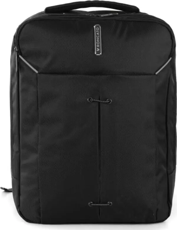 RONCATO RONCATO IRONIK 2.0 S Кабинна раница, черно, размер