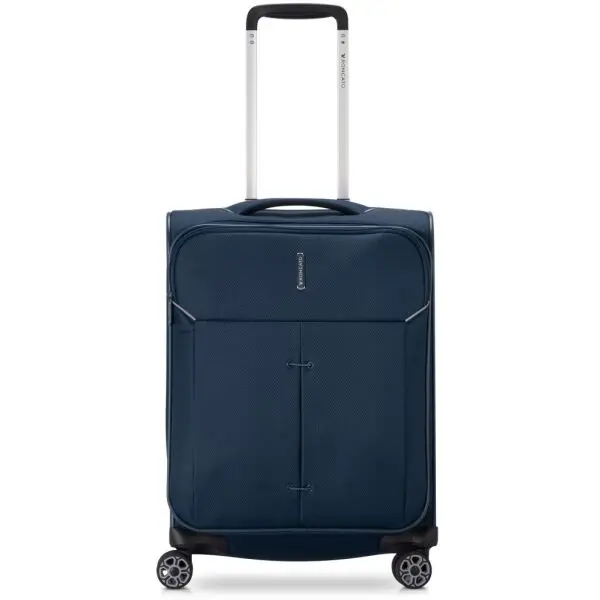 RONCATO RONCATO IRONIK 2.0 S Пътнически куфар, тъмносин, размер