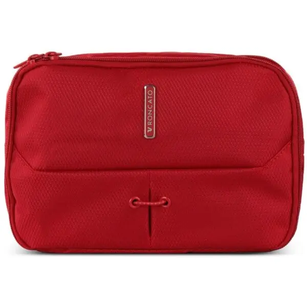 RONCATO RONCATO IRONIK 2.0 Тоалетна чанта, червено, размер