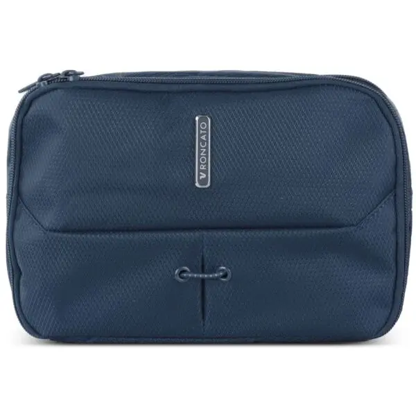 RONCATO RONCATO IRONIK 2.0 Тоалетна чанта, тъмносин, размер