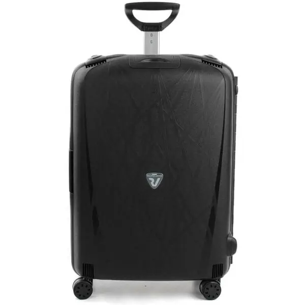 RONCATO RONCATO LIGHT L Пътнически куфар, черно, размер