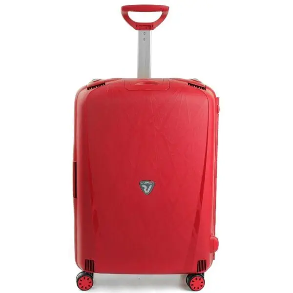 RONCATO RONCATO LIGHT M Пътнически куфар, червено, размер
