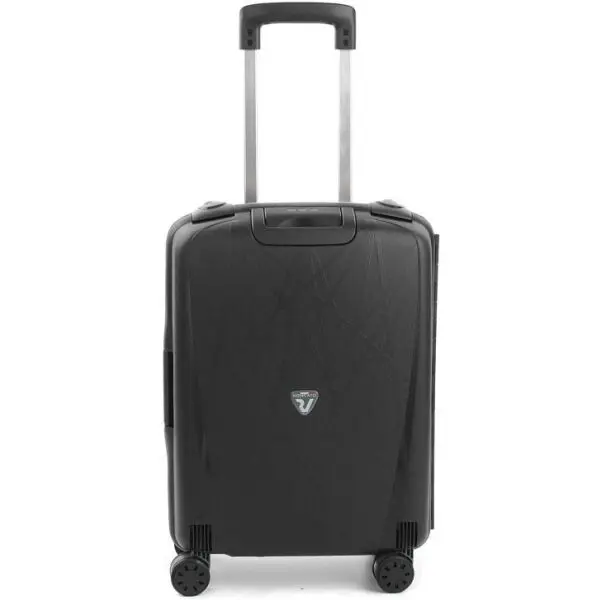 RONCATO RONCATO LIGHT S Пътнически куфар, черно, размер