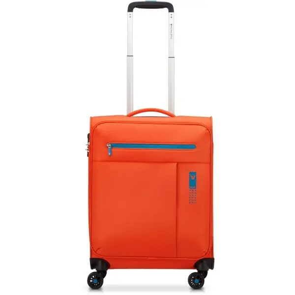 RONCATO RONCATO LITE SOFT S Куфар с колелца, оранжево, размер
