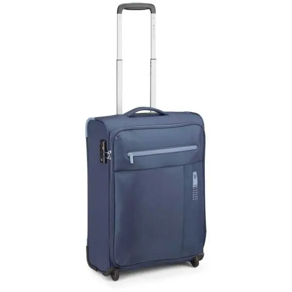 RONCATO RONCATO LITE SOFT S Пътнически куфар, тъмносин, размер