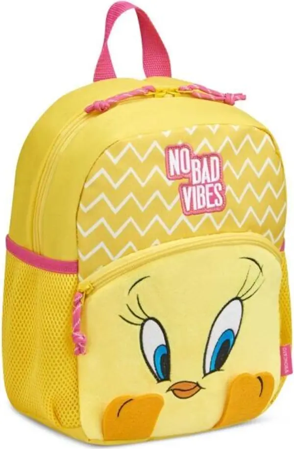 RONCATO RONCATO LOONEY TUNES XS TWEETY Детска раница, жълто, размер