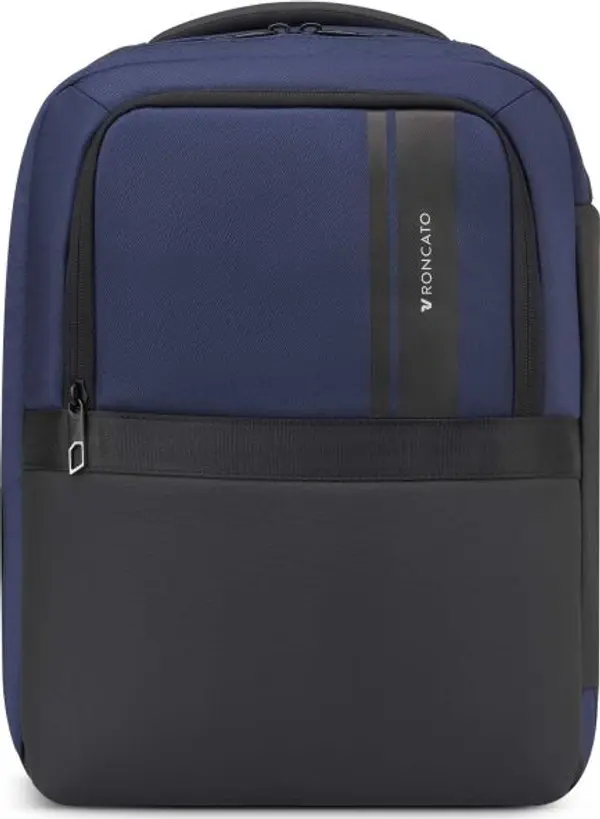 RONCATO RONCATO METROPOLITAN Кабинна раница, тъмносин, размер