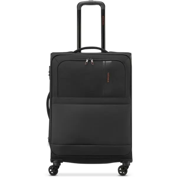 RONCATO RONCATO METROPOLITAN M Куфар за пътуване, черно, размер