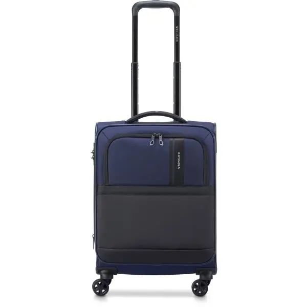 RONCATO RONCATO METROPOLITAN S Куфар с колелца, тъмносин, размер