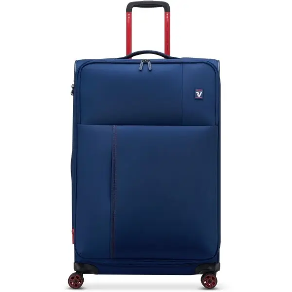 RONCATO RONCATO MOVE L EXP Куфар с колелца, тъмносин, размер