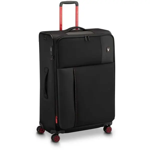 RONCATO RONCATO MOVE L EXP Пътнически куфар, черно, размер