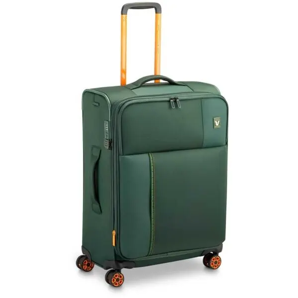 RONCATO RONCATO MOVE M EXP Пътнически куфар, зелено, размер