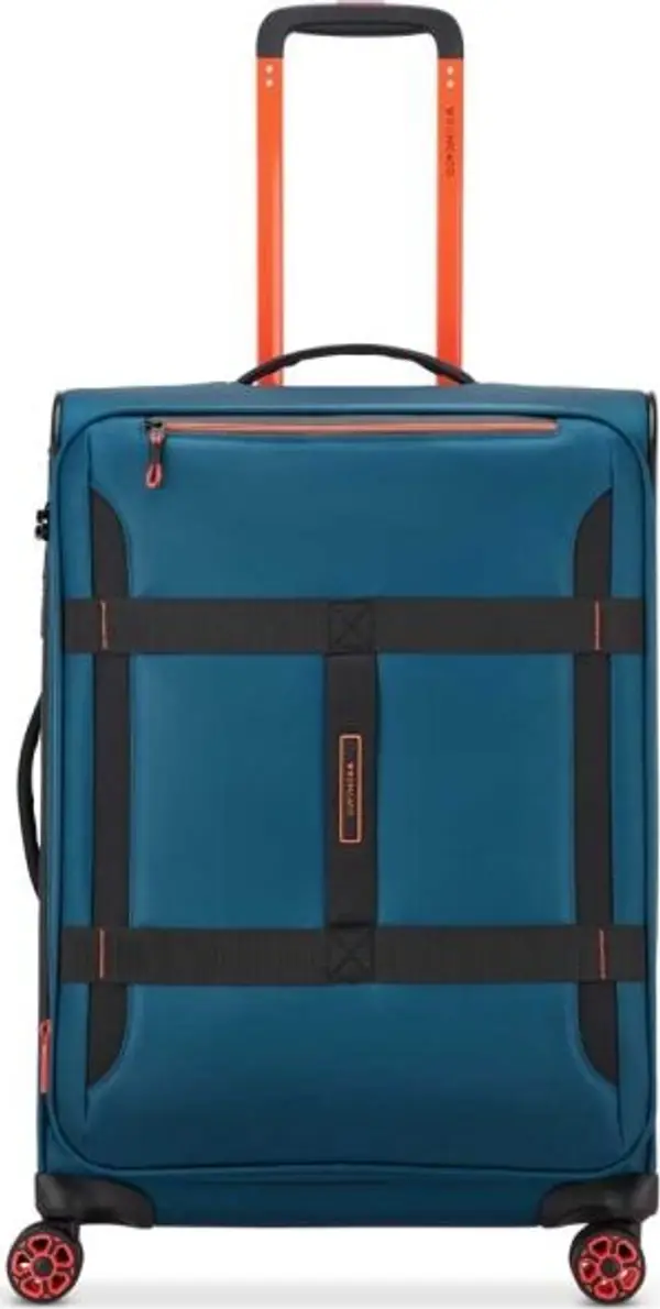 RONCATO RONCATO NORWAY M Куфар за пътуване, синьо, размер