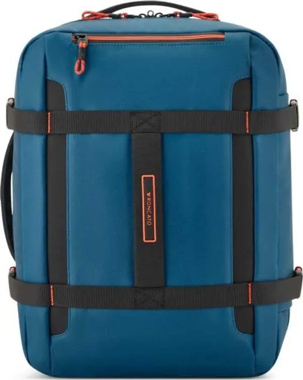 RONCATO RONCATO NORWAY Раница, синьо, размер