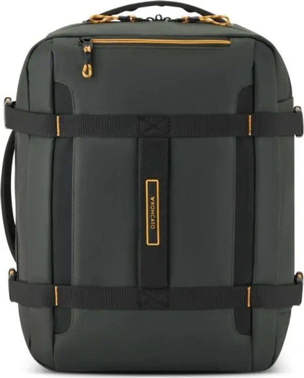 RONCATO RONCATO NORWAY Раница, тъмнозелено, размер