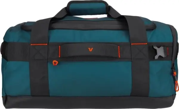 RONCATO RONCATO NORWAY S Пътна чанта, тъмносин, размер