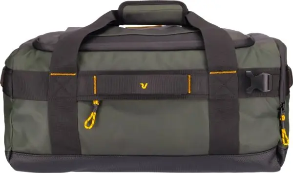 RONCATO RONCATO NORWAY S Пътна чанта, зелено, размер