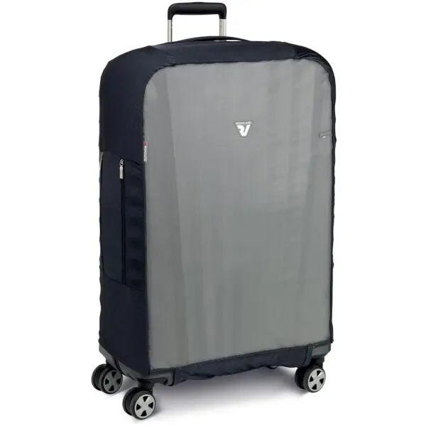 RONCATO RONCATO PREMIUM XL/L Калъф за куфар, прозрачно, размер
