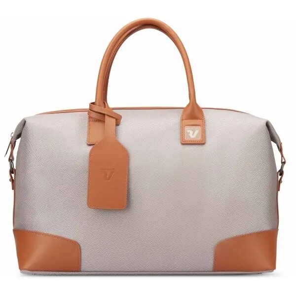 RONCATO RONCATO UNO SOFT 3.0 Пътна чанта, бежово, размер