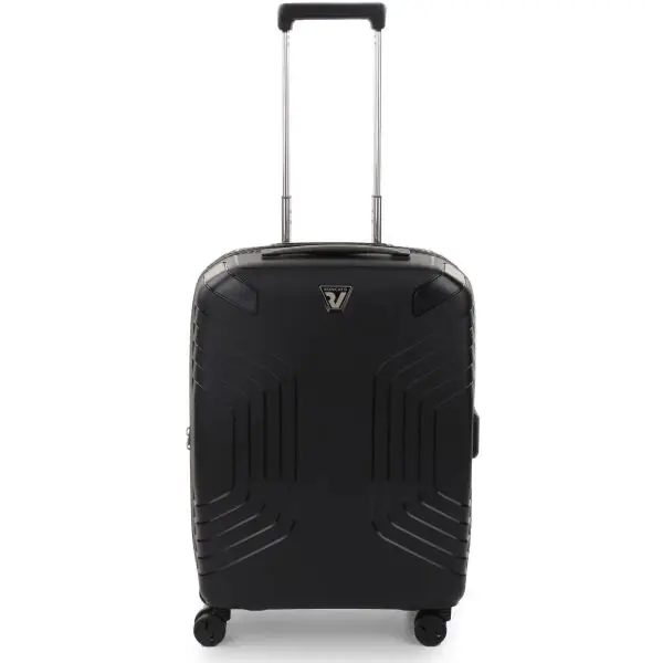 RONCATO RONCATO YPSILON 4.0 L Пътнически куфар, черно, размер