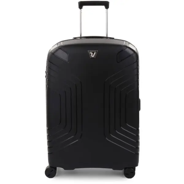 RONCATO RONCATO YPSILON 4.0 M Пътнически куфар, черно, размер