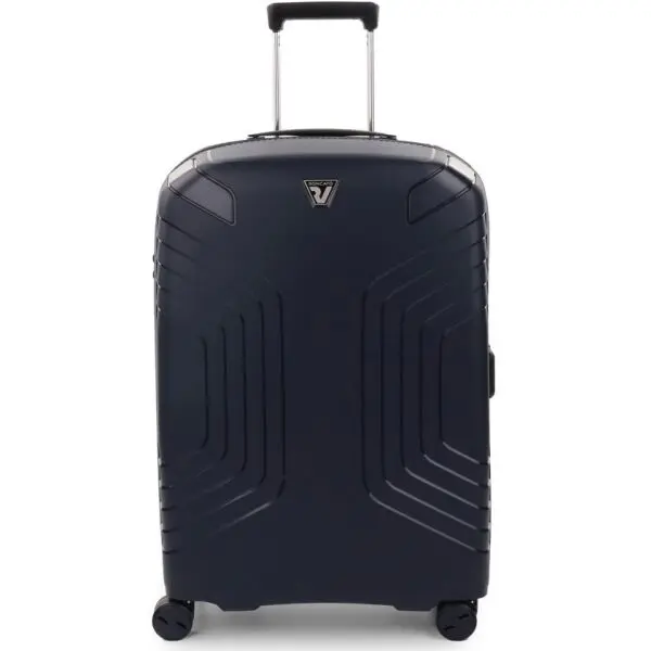 RONCATO RONCATO YPSILON 4.0 M Пътнически куфар, тъмносин, размер