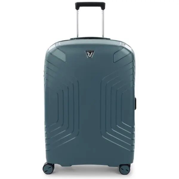 RONCATO RONCATO YPSILON 4.0 M Пътнически куфар, тъмнозелено, размер